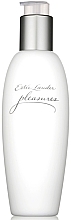 Fragrances, Perfumes, Cosmetics Estee Lauder Pleasures - Body Lotion