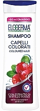 Fragrances, Perfumes, Cosmetics Shampoo for Colored Hair - Eloderma Shampoo For Colored Hair