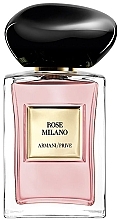 Fragrances, Perfumes, Cosmetics Giorgio Armani Prive Rose Milano - Eau de Toilette (tester without cap)