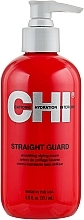 Styling Hair Cream - CHI Straight Guard — photo N1