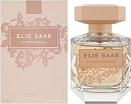 Elie Saab Bridal Perfume - Eau de Parfum — photo N2