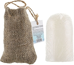 Fragrances, Perfumes, Cosmetics Alunite Deodorant "Alum Stone", in pouch - Cocos