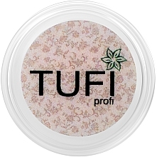 Fragrances, Perfumes, Cosmetics Nail Acrilyc Powder - Tufi Profi