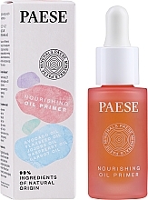 Nourishing Oil Primer - Paese Minerals Hydrating Oil Primer — photo N6