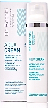 Face, Neck & Decollete Cleansing Microemulsion - Dr Barchi Aqua Cream Cleansing Microemulsion — photo N4