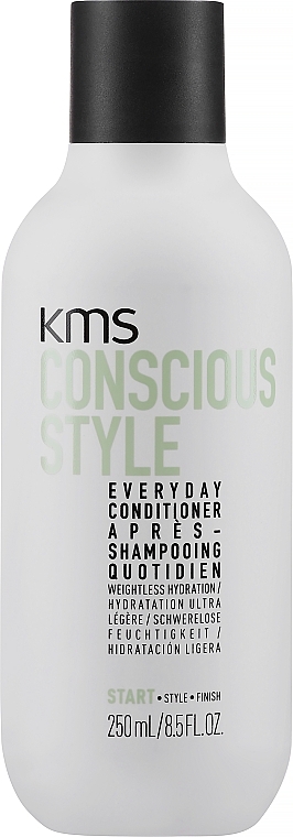 Daily Shampoo - KMS California Conscious Style Everyday Shampoo — photo N1