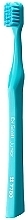 Fragrances, Perfumes, Cosmetics Children's Toothbrush 7780, blue - Dr. Scott