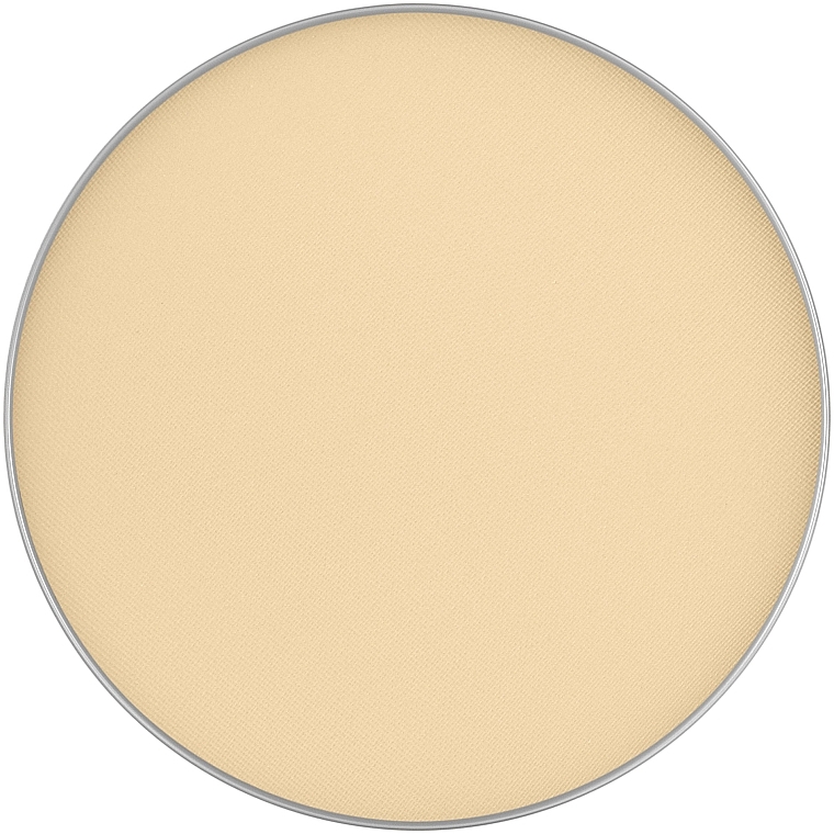 Compact Powder - Inglot Freedom System Mattifying Pressed Powder Stage Sport Studio — photo N1