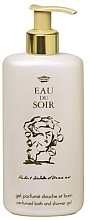 Sisley Eau De Soir Shower Gel - Shower Gel — photo N1