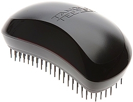 Hair Brush - Tangle Teezer Salon Elite Black Blush — photo N3