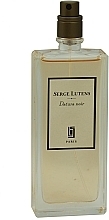 Serge Lutens Dature Noir - Eau (tester without cap) — photo N2