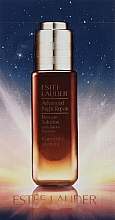 GIFT! Bifido Enzyme Face Serum - Estée Lauder Advanced Night Repair Rescue Solution Serum With Bifidus Ferment (sample) — photo N1