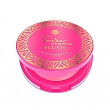 Fragrances, Perfumes, Cosmetics Cream Blush - Bell Tender Creme Blush