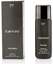 Fragrances, Perfumes, Cosmetics Shaving Oil - Tom Ford For Men Shave Oil