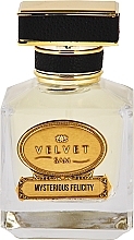 Fragrances, Perfumes, Cosmetics Velvet Sam Mysterious Felicity - Parfum (tester with cap)