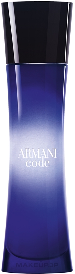 Giorgio Armani Armani Code Woman - Eau de Parfum — photo 30 ml