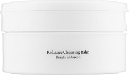 Cleansing Balm - Beauty of Joseon Radiance Cleansing Balm — photo N5