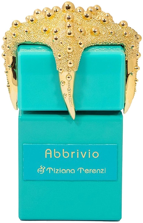 Tiziana Terenzi Abbrivio - Parfum — photo N1