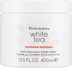 Fragrances, Perfumes, Cosmetics Elizabeth Arden White Tea Mandarin Blossom - Body Cream