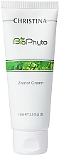 Fragrances, Perfumes, Cosmetics Cream "Zaatar" - Christina Bio Phyto Zaatar Cream