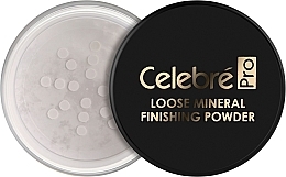 Fragrances, Perfumes, Cosmetics Reflecting Mineral Setting Powder - Mehron Celebre Loose Mineral Finish Powder