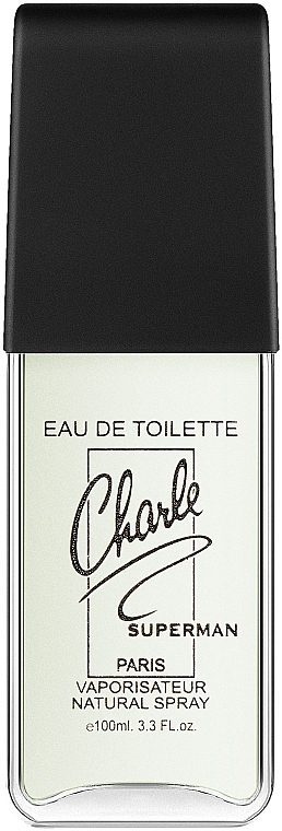 Aroma Parfume Charle Superman - Eau de Toilette — photo N1