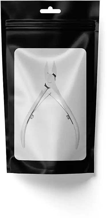 Cuticle Nippers  - Sleek Shine — photo N1