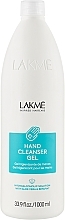 Fragrances, Perfumes, Cosmetics Hand Sanitising Gel - Lakme Hand Sanitizer