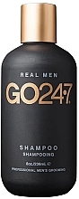 Fragrances, Perfumes, Cosmetics Daily Shampoo - Unite GO247 Real Men Shampoo