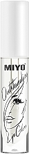 Fragrances, Perfumes, Cosmetics Lip Gloss - Miyo Outstanding Lip Gloss