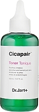 Skin Care Tonic - Dr. Jart+ Cicapair Toner — photo N1