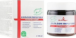 Regenerating Pirogov's Balm - Dr.Pirogov — photo N1