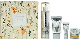 Fragrances, Perfumes, Cosmetics Set - Elizabeth Arden Prevage Spring Set (ser/50ml+cr/2x15ml+ser/5ml)