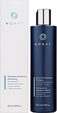 Moisturizing Shampoo - Monat Advanced Hydrating Shampoo — photo N2