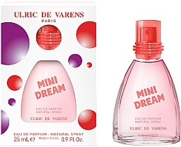 Ulric de Varens Mini Dream - Eau de Parfum — photo N1