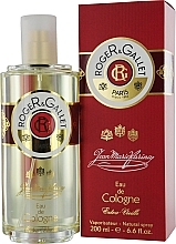 Roger & Gallet Jean Marie Farina - Eau de Cologne — photo N4