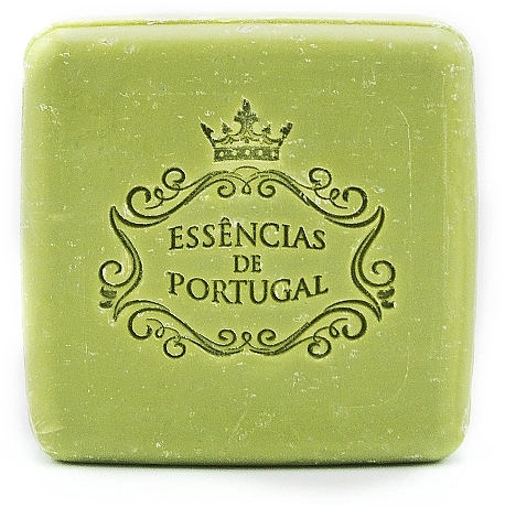 Scented Eucalyptus Soap - Essencias De Portugal Eucalyptus Soap — photo N2