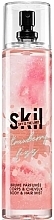 Fragrances, Perfumes, Cosmetics Jeanne Arthes Skil Strawberry Fizz - Perfumed Body & Hair Mist