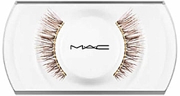 Fragrances, Perfumes, Cosmetics False Lashes - M.A.C Snow Ball 36 Gold Happy False Eyelash