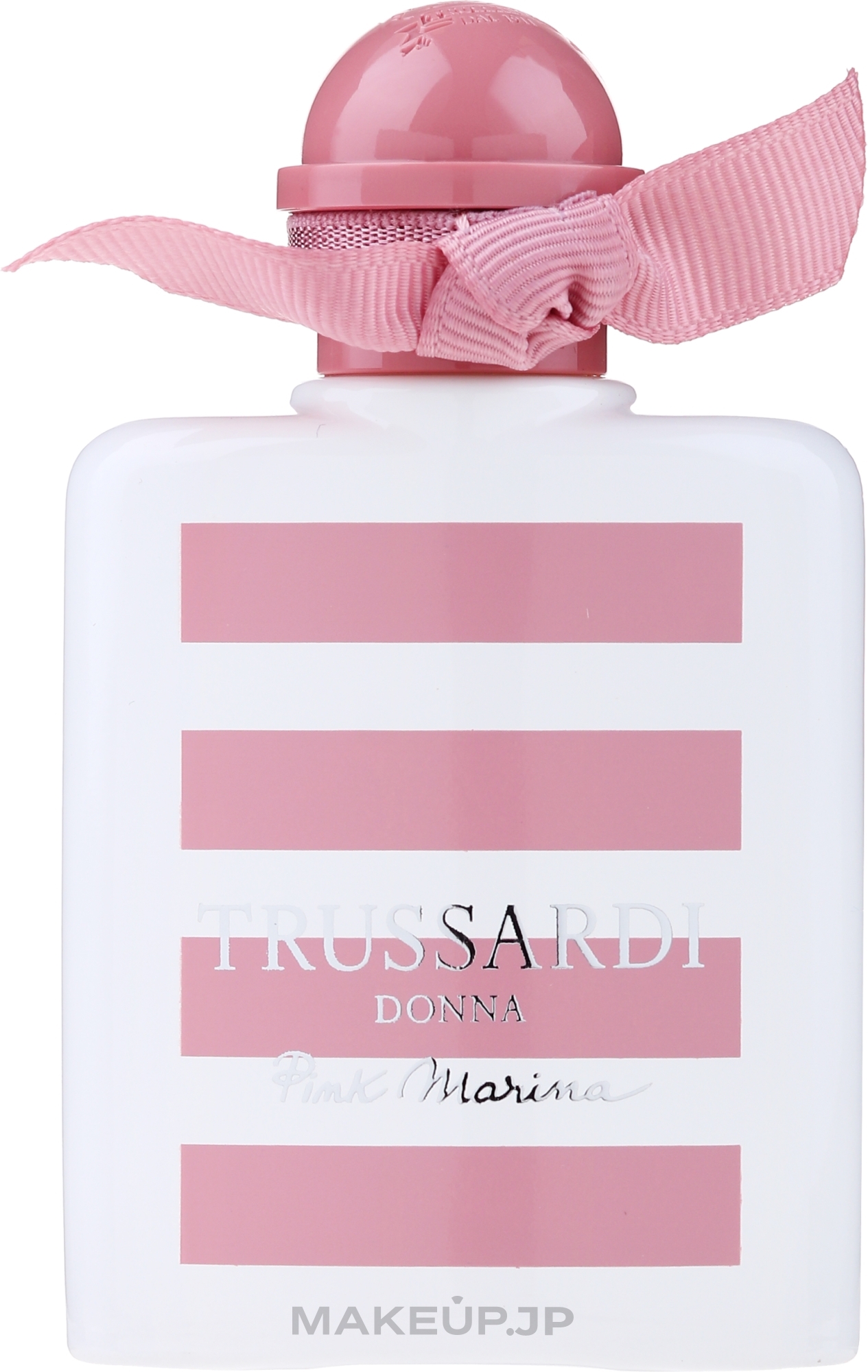 Trussardi Donna Pink Marina - Eau de Toilette — photo 30 ml