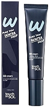 Fragrances, Perfumes, Cosmetics BB Cream - Touch in Sol Pure Dew Water Drop BB Cream