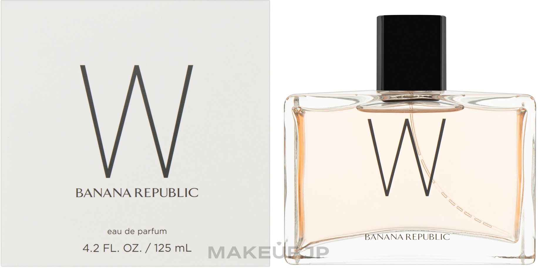 Banana Republic W - Eau de Parfum — photo 125 ml