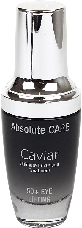 Lifting Caviar Eye Serum - Absolute Care Caviar Eye Lifting Serum — photo N1