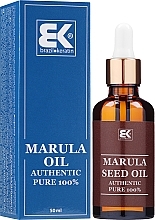 Marula Oil - Brazil Keratin 100% Marula Oil — photo N20