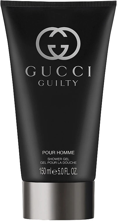 Gucci Guilty Pour Homme - Shower Gel — photo N1