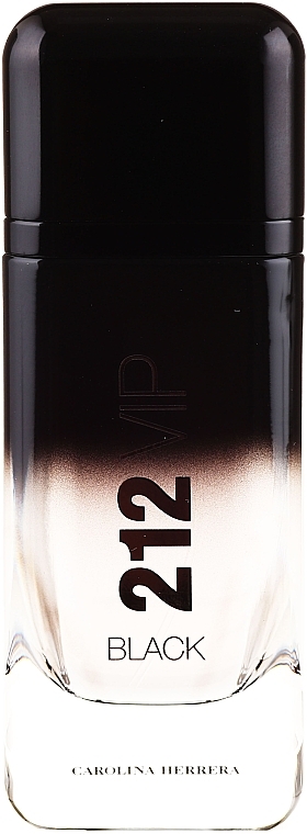 Carolina Herrera 212 VIP Black - Set (edp/100ml + sh/gel/100ml + edp/mini/10ml)  — photo N4