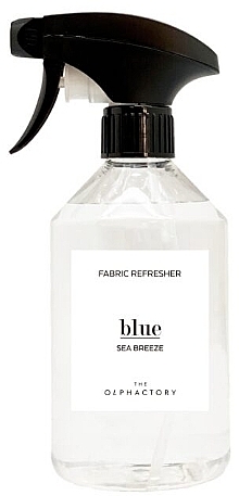 Sea Breeze Fabric Refresher - Ambientair The Olphactory Fabric Refresher — photo N1