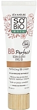 Fragrances, Perfumes, Cosmetics BB Cream - So'Bio CC Perfect FPS 10