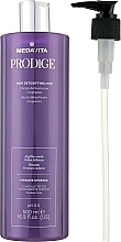 Detox Hair Mud - Medavita Prodige Hair Detoxifying Mud — photo N1