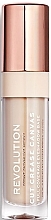 Fragrances, Perfumes, Cosmetics Eyeshadow Primer - Makeup Revolution Cut Crease Canvas